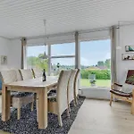 בית נופש 3 Bedroom In