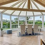 בית נופש 3 Bedroom In Hejls