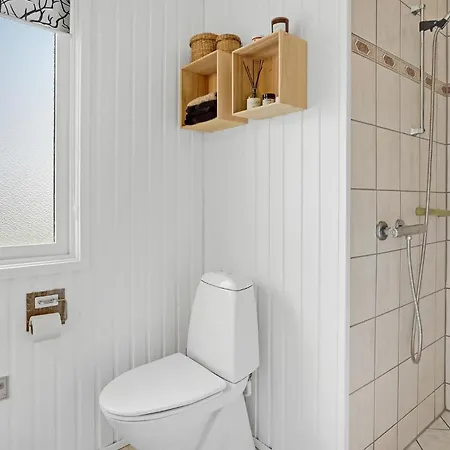 3 Bedroom In