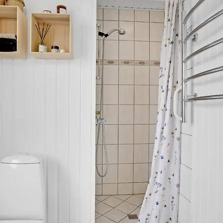 3 Bedroom In Feriehus