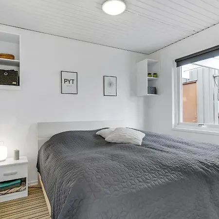 3 Bedroom In Feriehus Hejls
