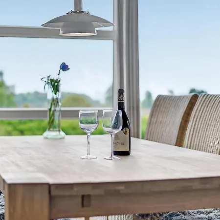 Holiday home 3 Bedroom In Hejls