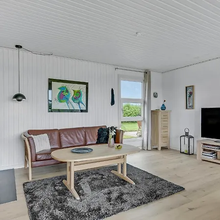 3 Bedroom In Ferienhaus *