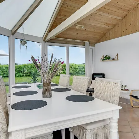3 Bedroom In Feriehus *