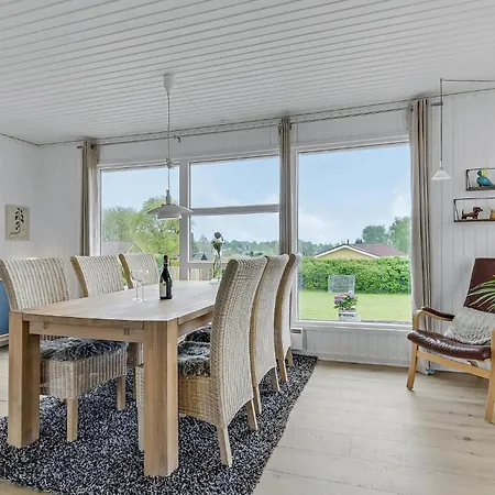 Ferienhaus 3 Bedroom In