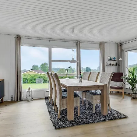 Ferienhaus 3 Bedroom In