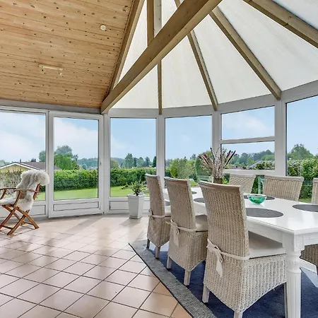 3 Bedroom In