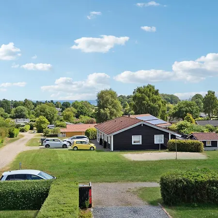 3 Bedroom In * Hejls