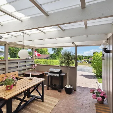3 Bedroom In Hejls