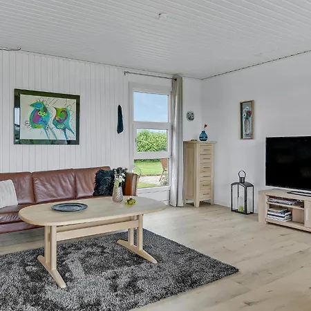 3 Bedroom In Casa vacanze Hejls