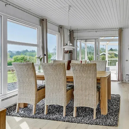 3 Bedroom In Casa vacanze Hejls