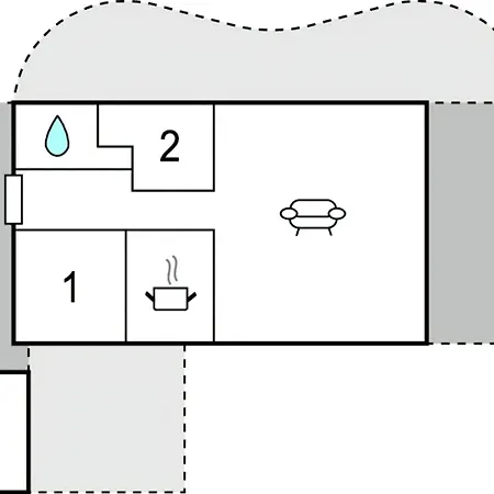 3 Bedroom In