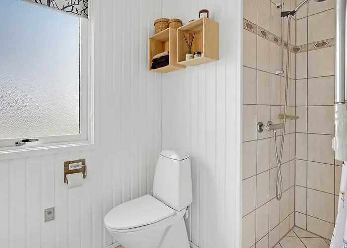 3 Bedroom In
