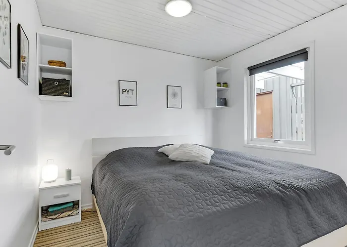 3 Bedroom In 別荘 Hejls