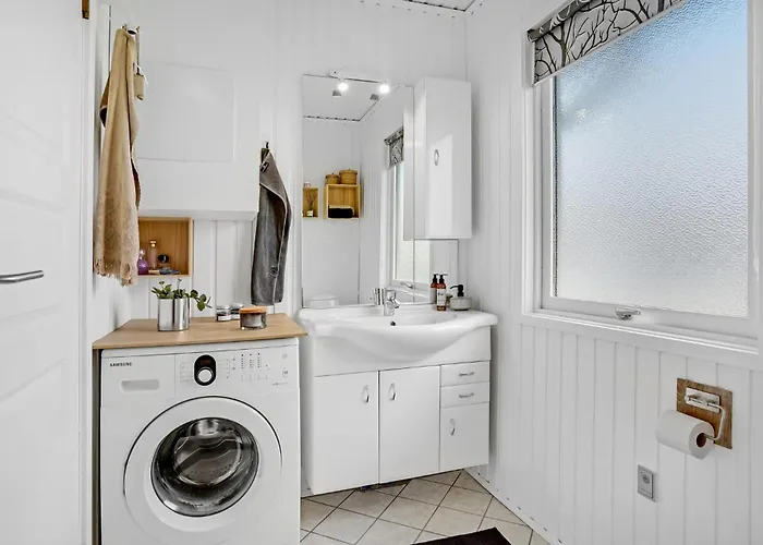 3 Bedroom In Casa vacanze Hejls