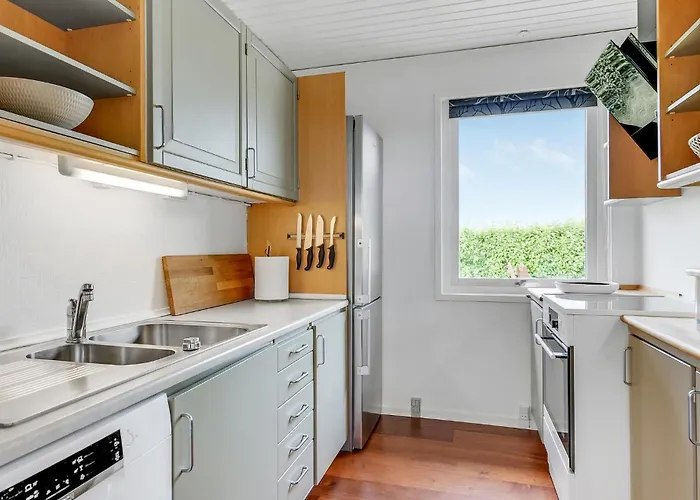 3 Bedroom In 別荘
