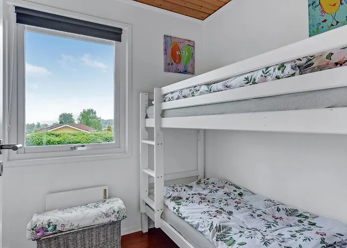 3 Bedroom In Hejls