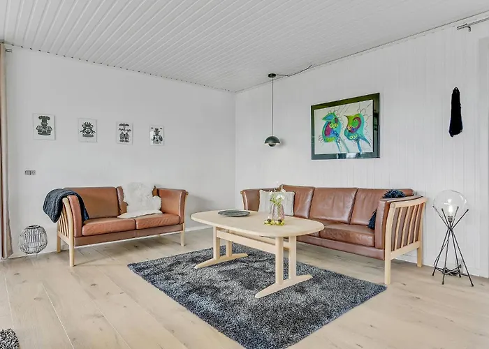 別荘 3 Bedroom In *